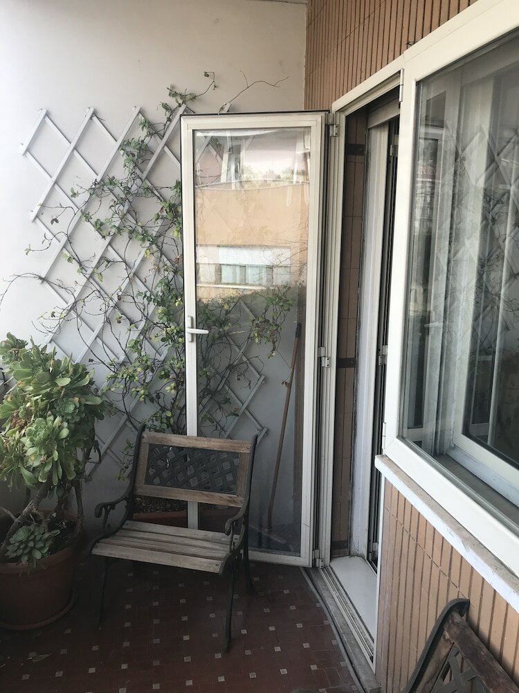 Фото Le Finestre sul Vaticano