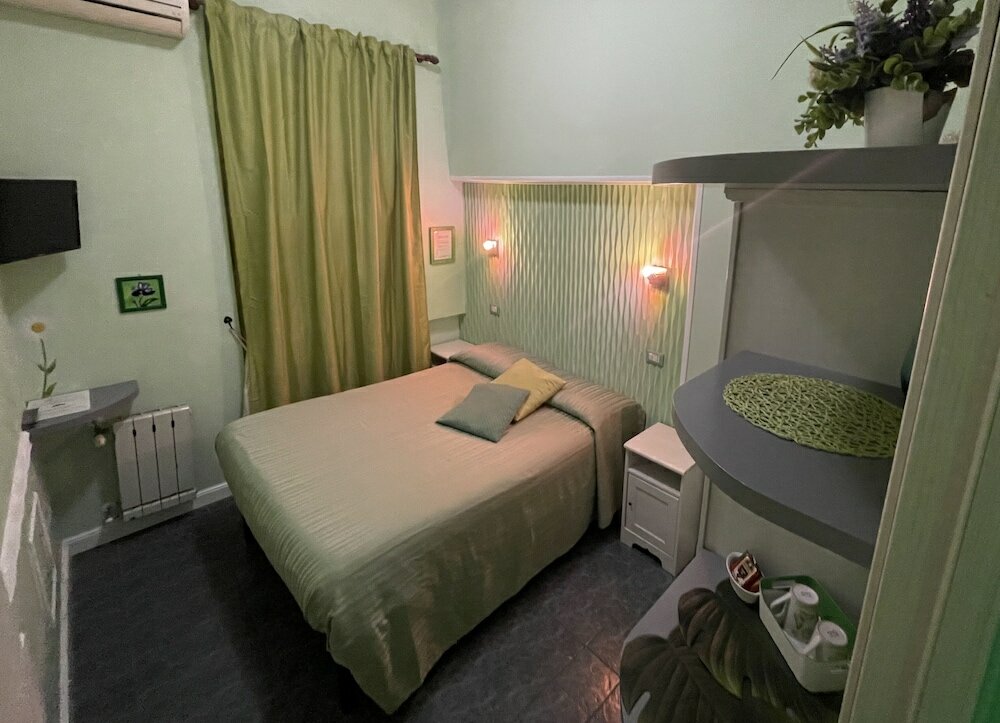 Фото Bed and Breakfast Rhome86