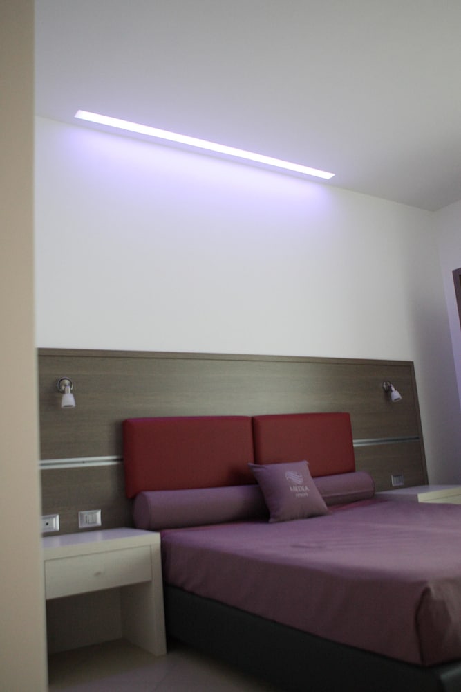 Фото Medea Resort