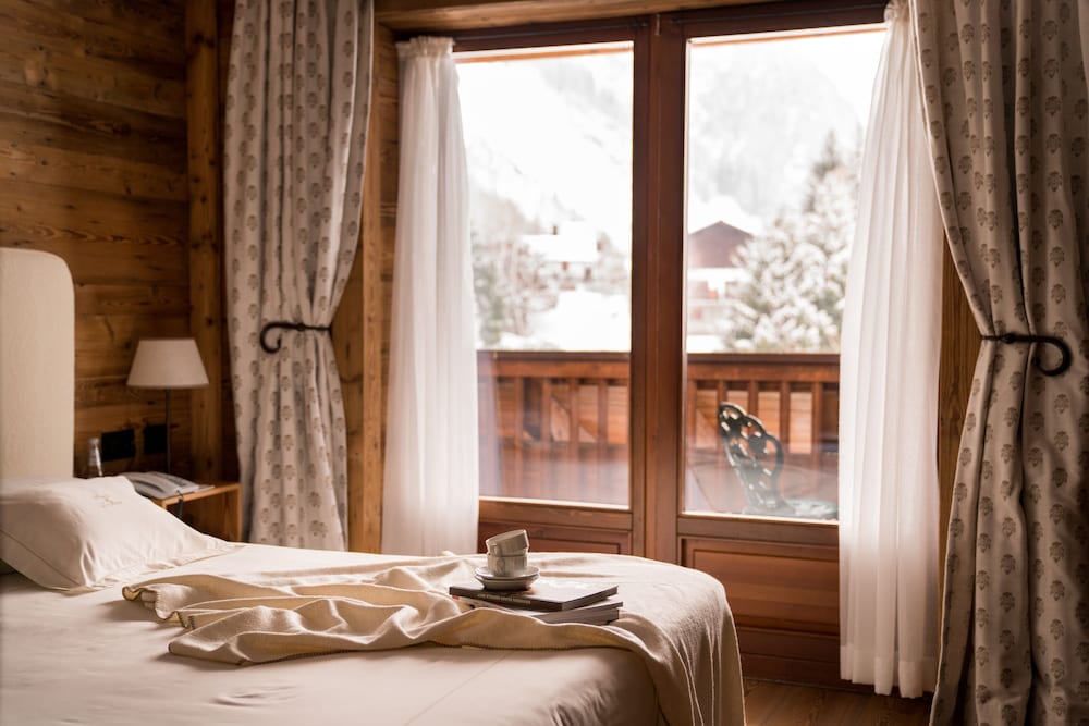 Фото Auberge de La Maison