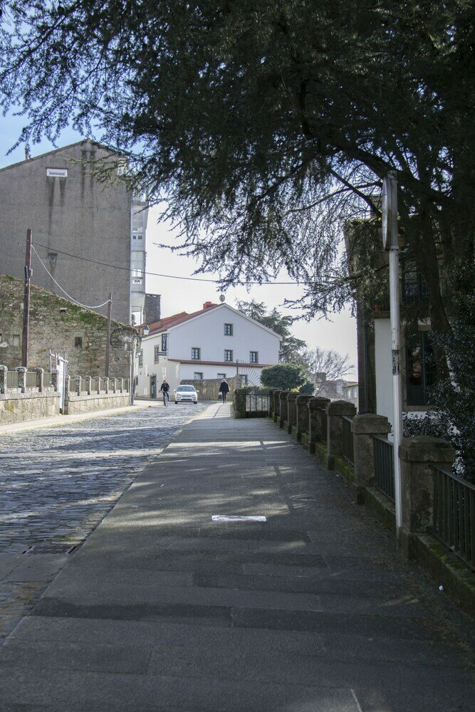 Фото Hotel Alda Bonaval