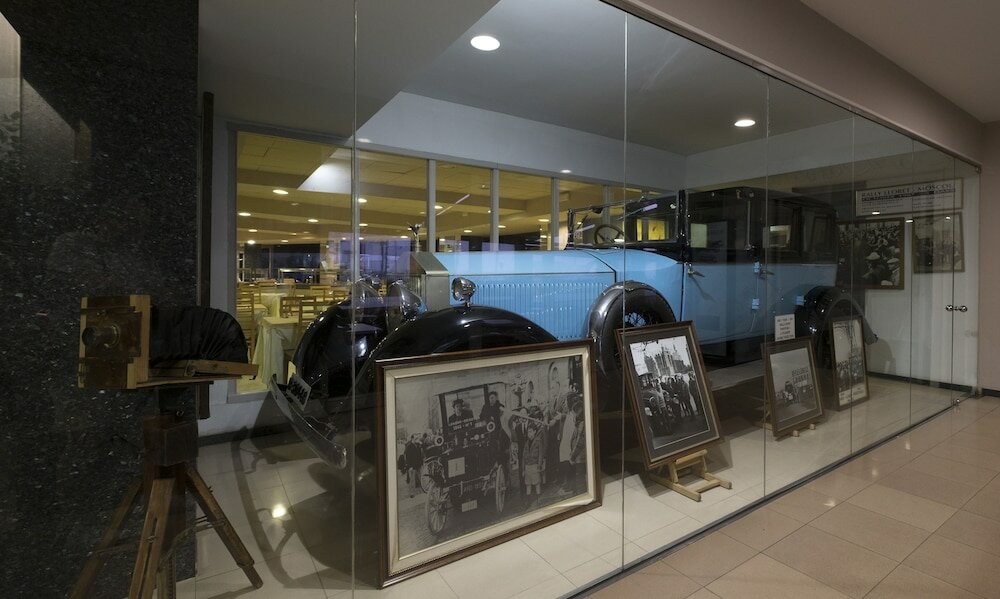 Фото Rosamar & Spa