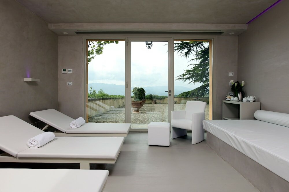 Фото Villa Poggio Bartoli