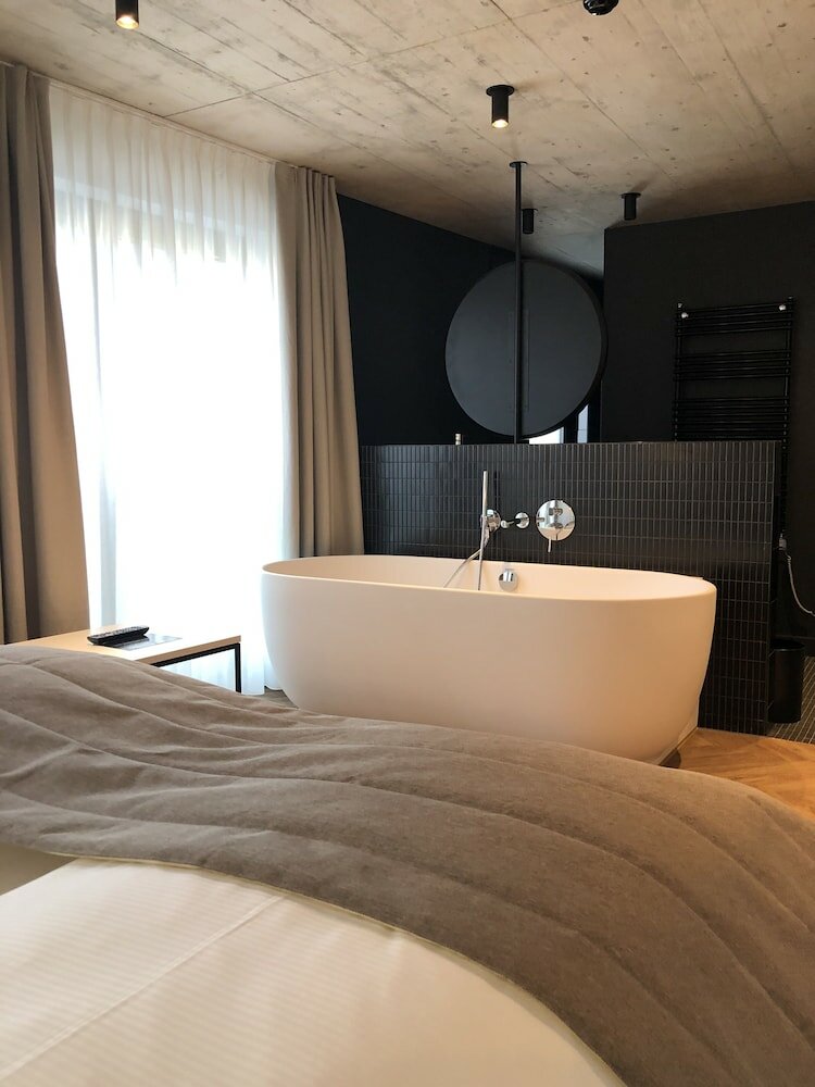 Фото Hotel Sonne