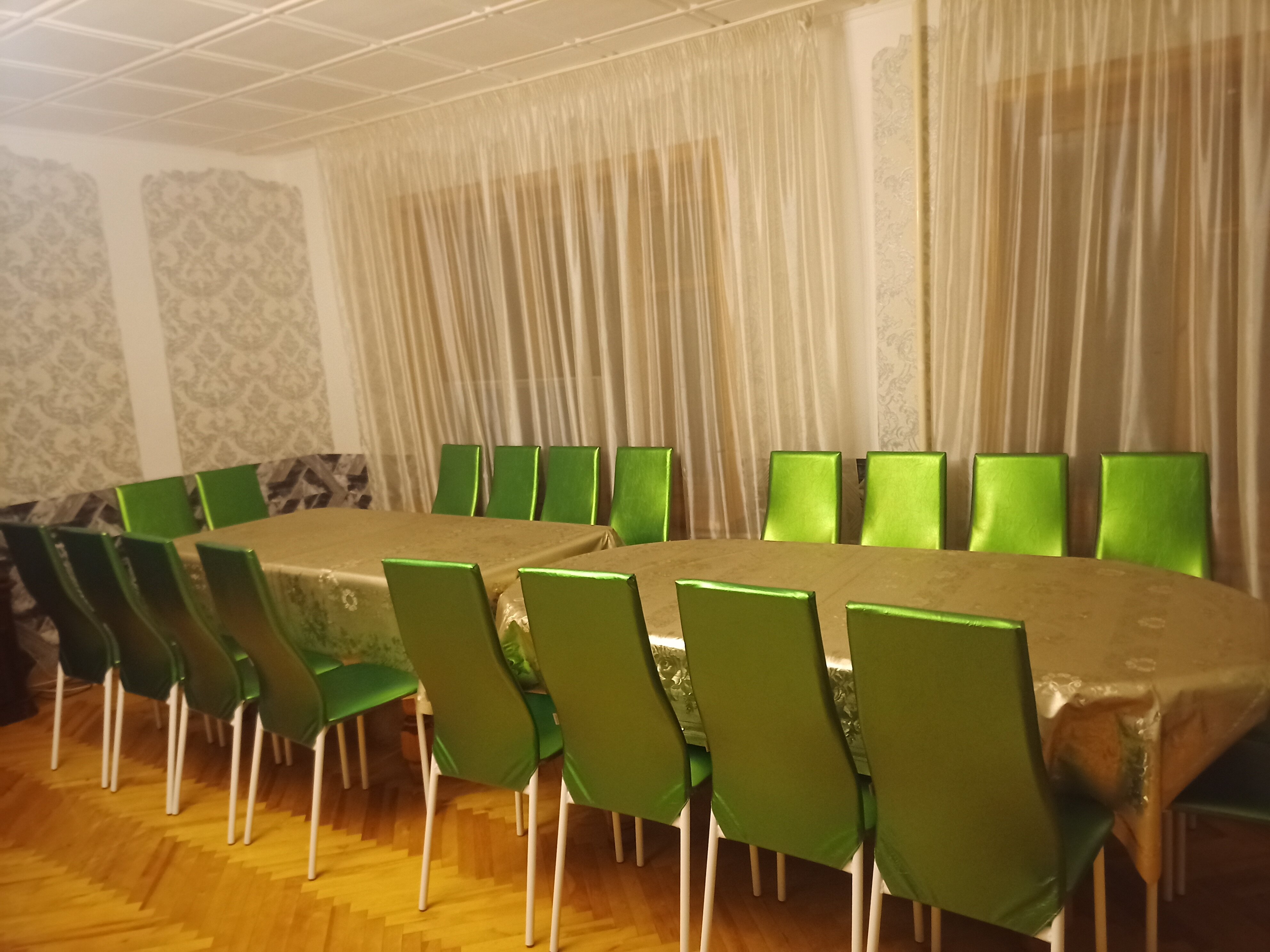 Фото Усадьба у озера