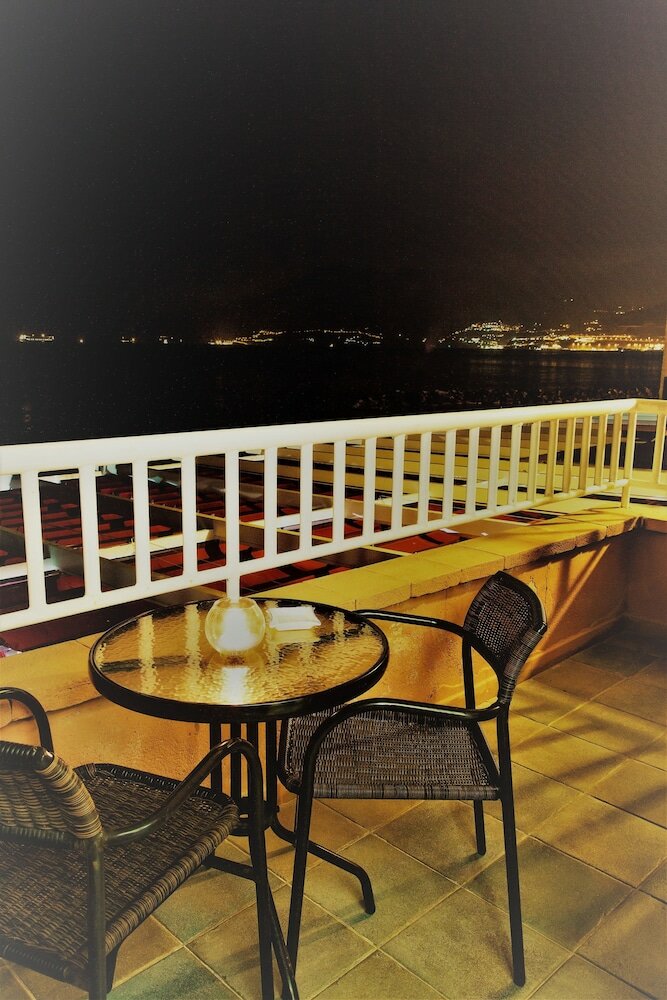 Фото Hotel Polo Nautico