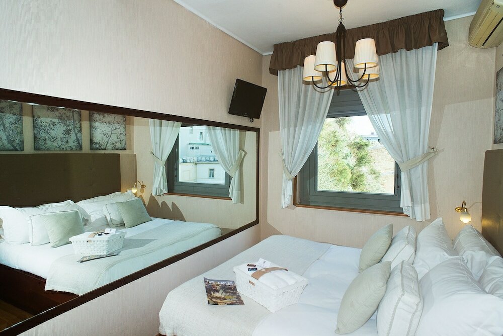 Фото Residenza Echia