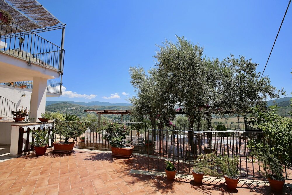 Фото Baia Di Trentova