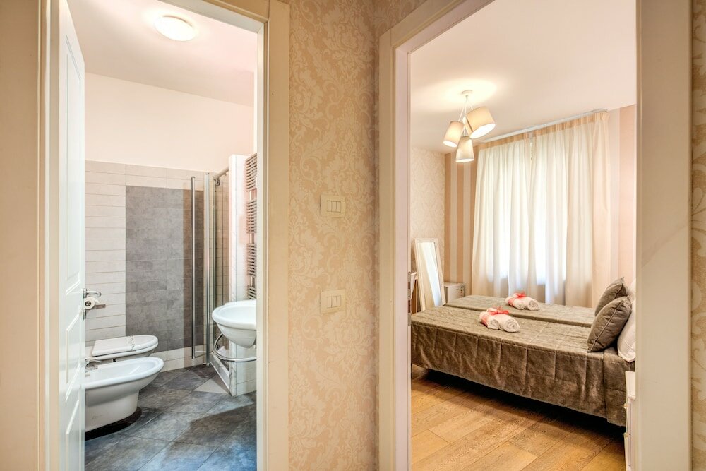 Фото Marta Inn Rome