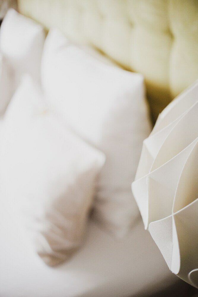 Фото The Townhouse Ruhpolding