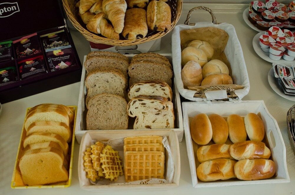 Фото Hotel Gulden Vlies