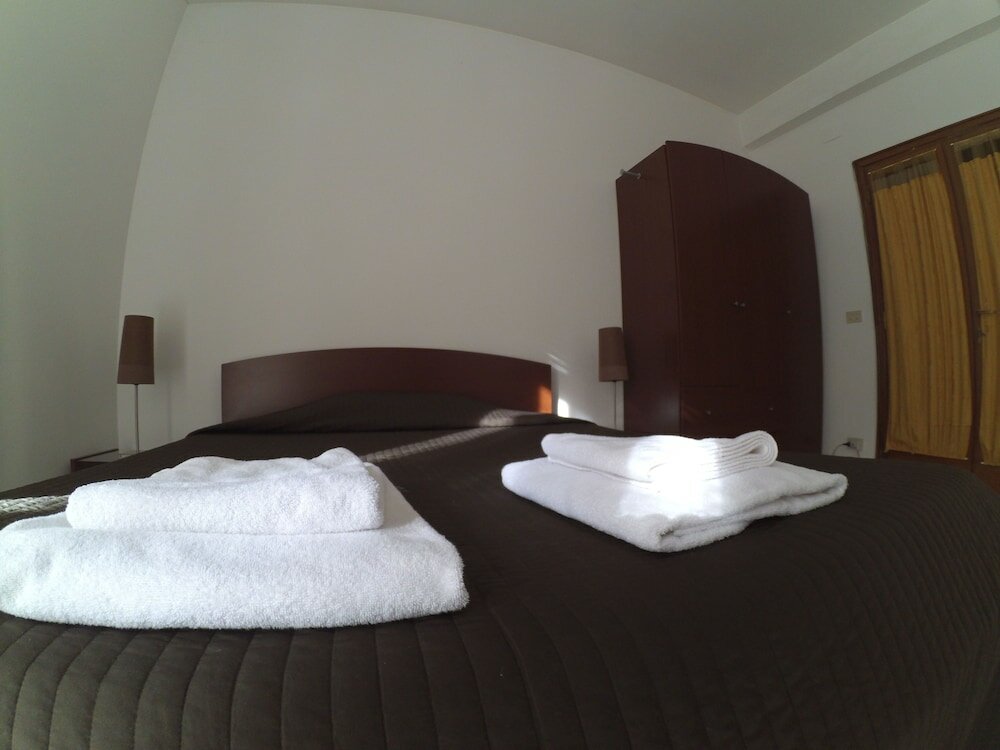 Фото La Stella di Roma B&b