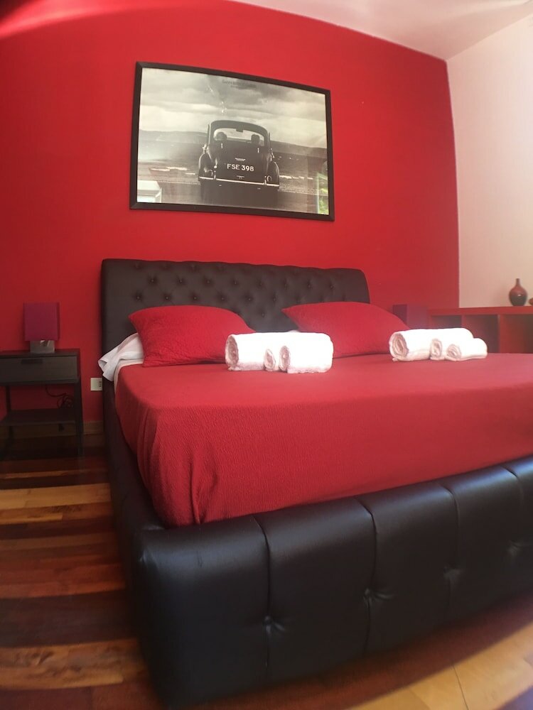 Фото Vatican Garden House