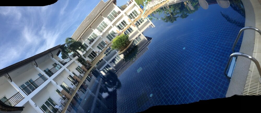 Фото Nadivana Serviced Apartments