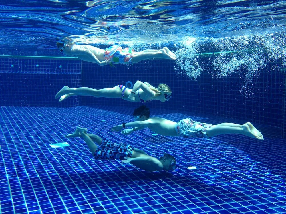 Фото Nadivana Serviced Apartments