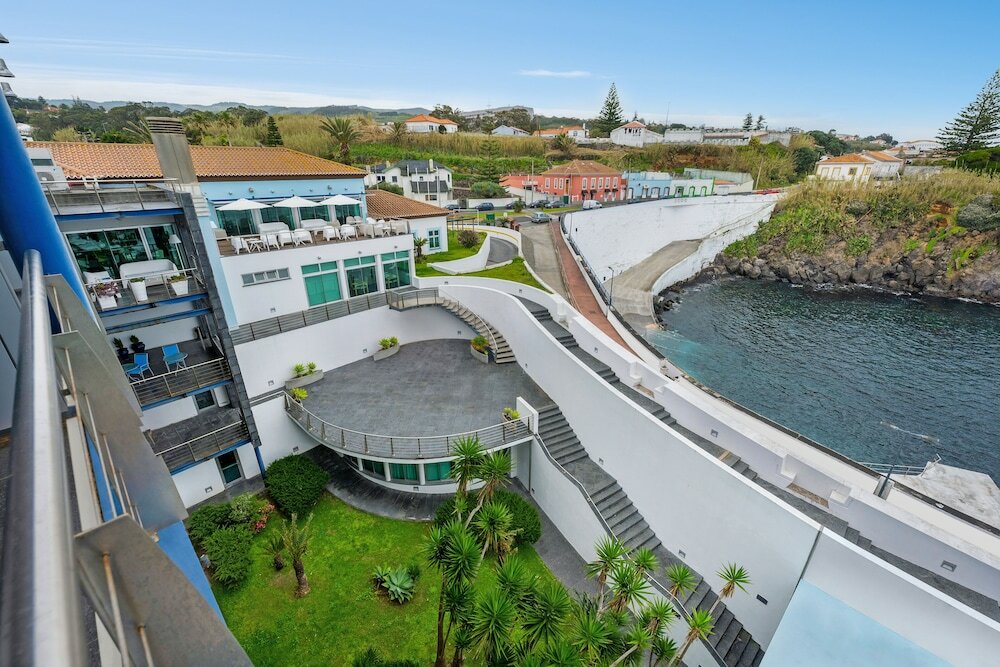 Фото Hotel Do Caracol