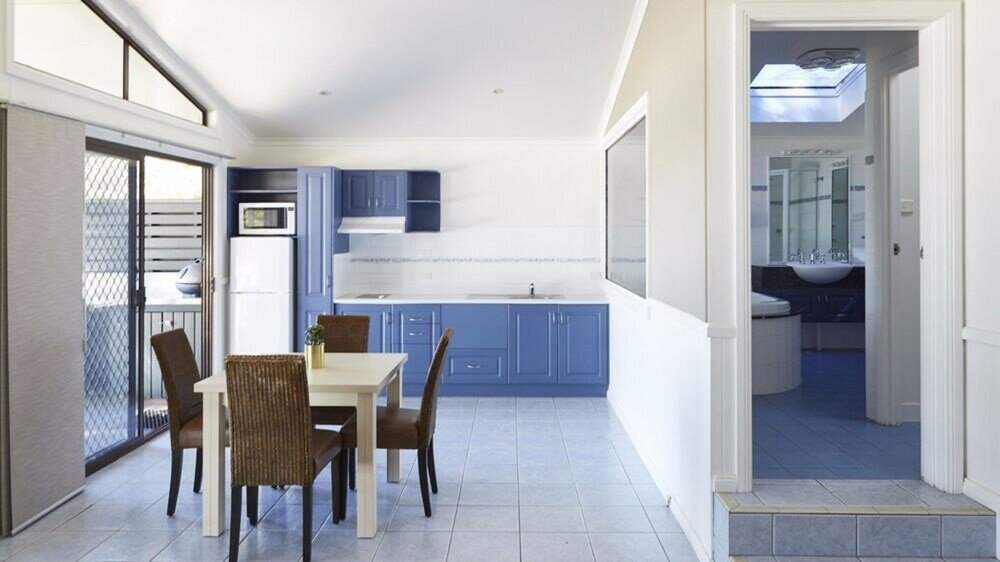 Фото Nrma Murramarang Beachfront Holiday Resort