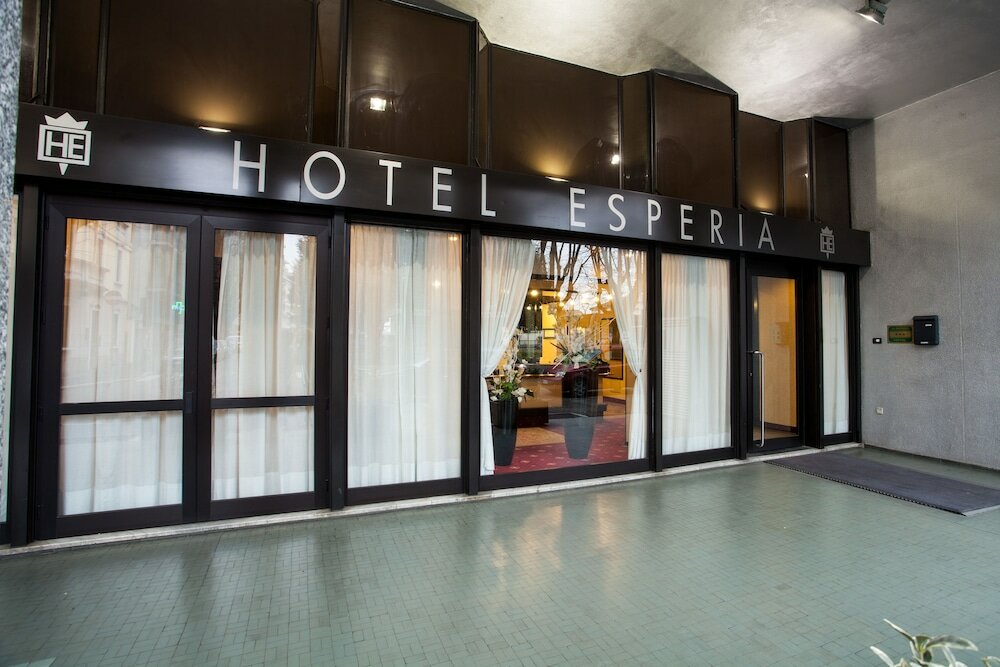Фото Hotel Esperia