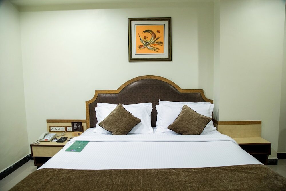 Фото Hotel Tip Top Plaza