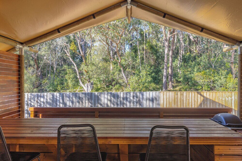 Фото Nrma Murramarang Beachfront Holiday Resort