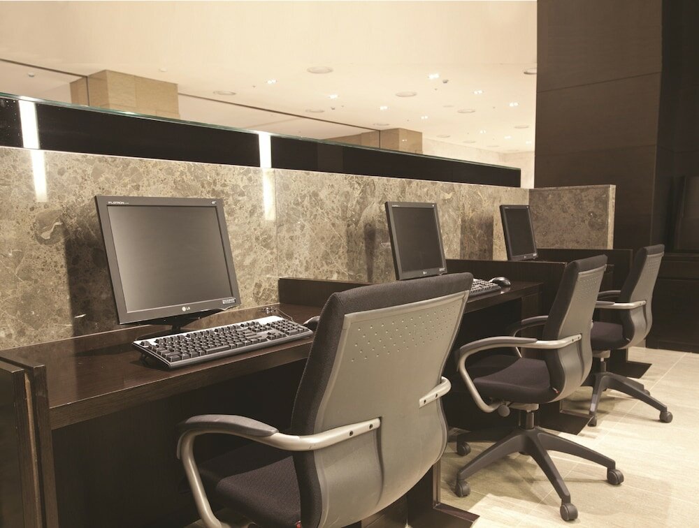 Фото Lotte City Hotel Mapo