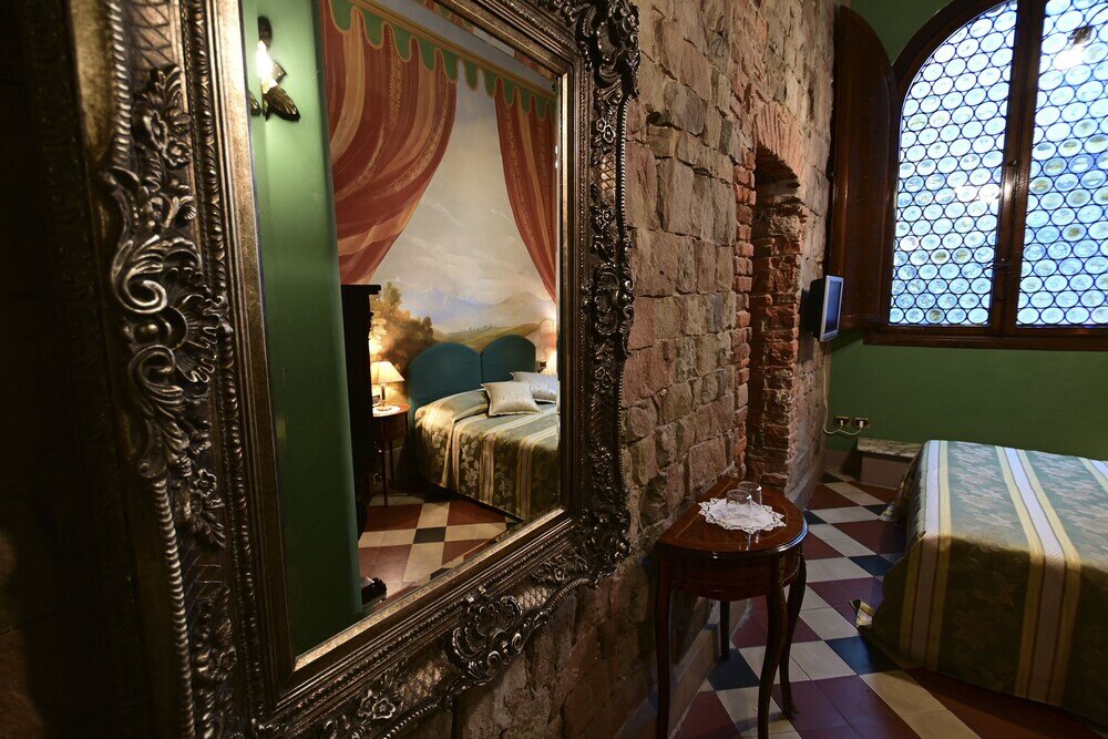 Фото L'Antica Bifore