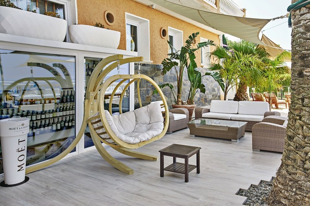 Фото Hotel Vistabella