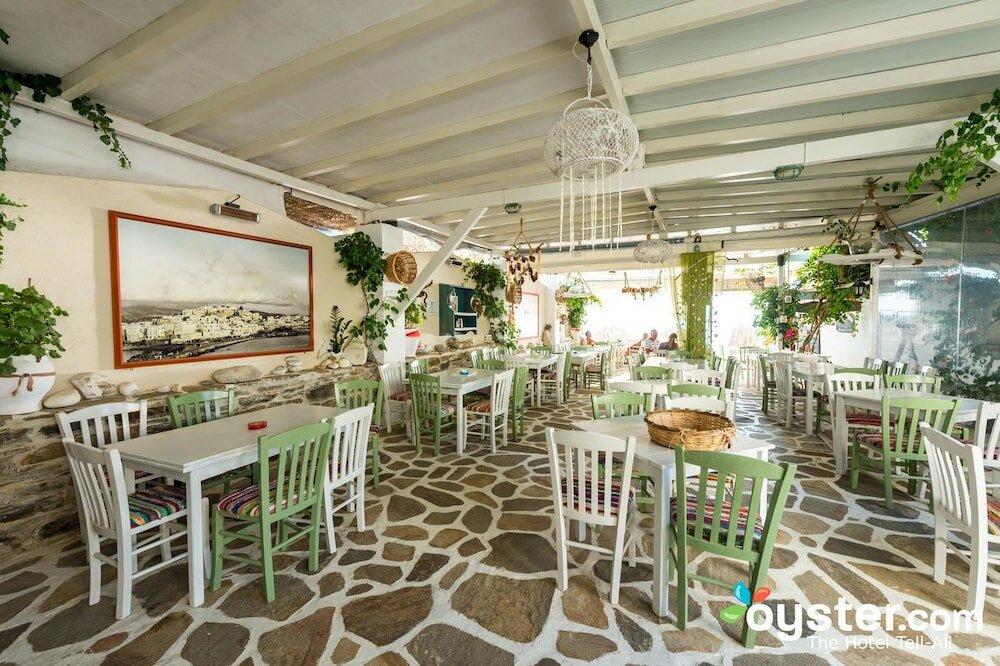 Фото Iria Beach art hotel