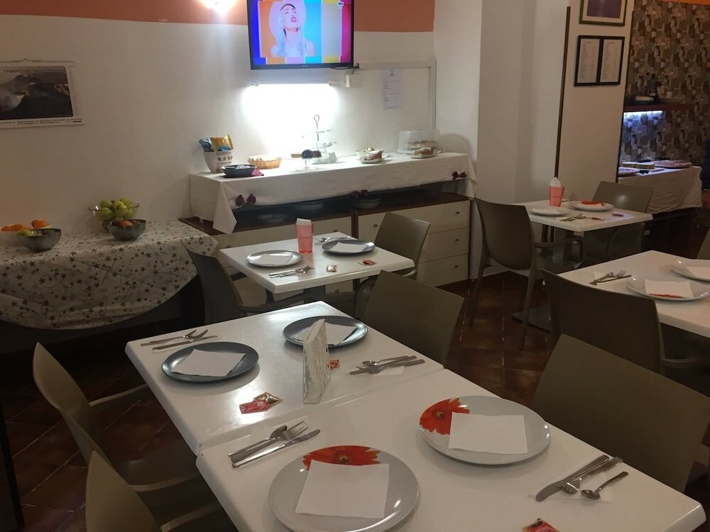 Фото Politi Aparthotel