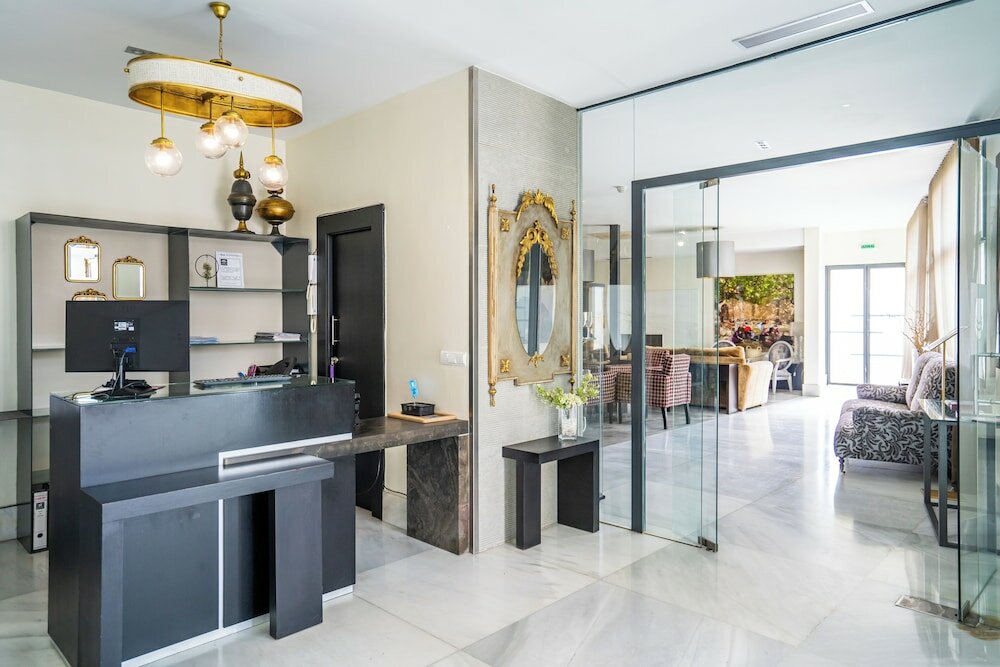 Фото Zenit El Postigo