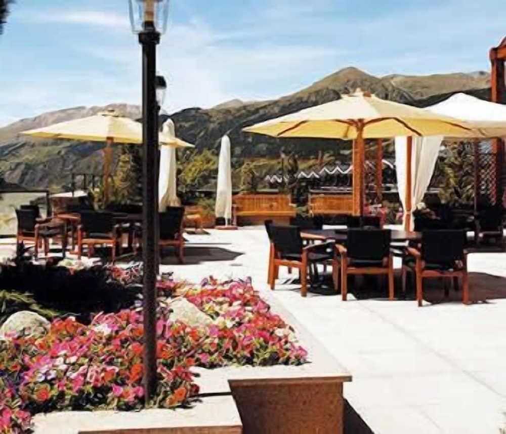 Фото Sport Hotel Village