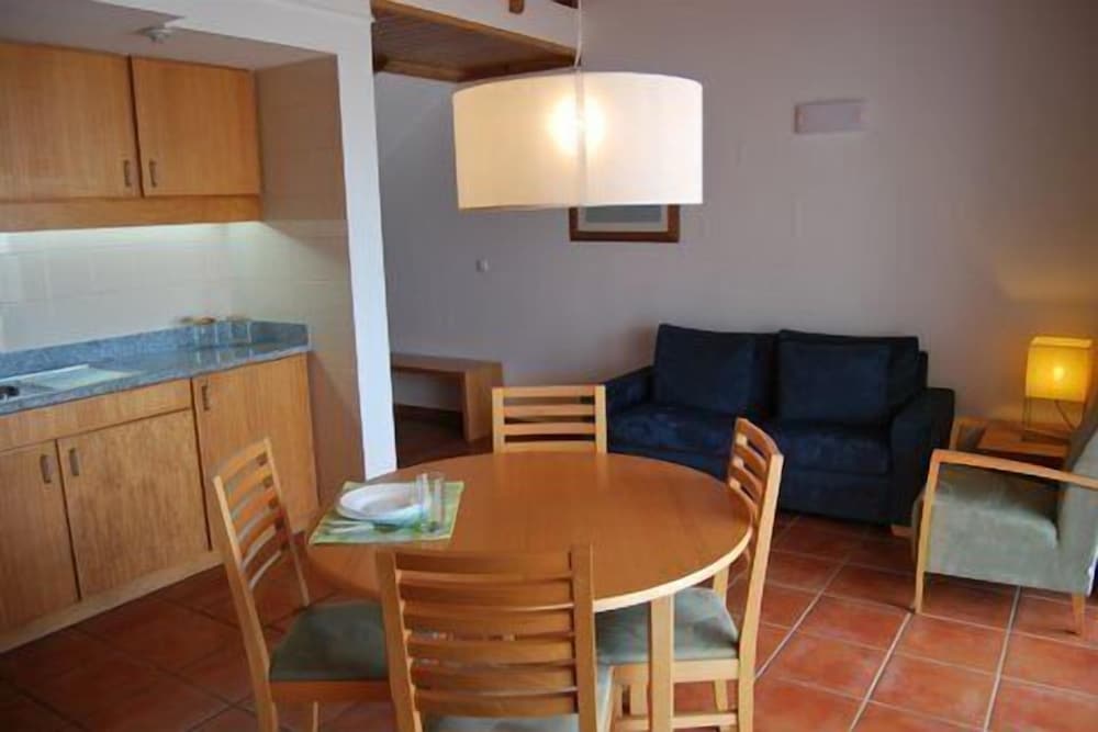 Фото Apartamentos Turísticos Nossa Senhora da Estrela