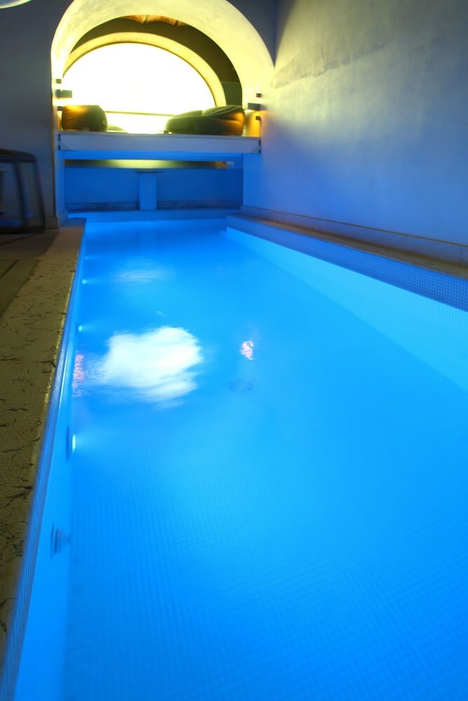 Фото Quintocanto Hotel and SPA