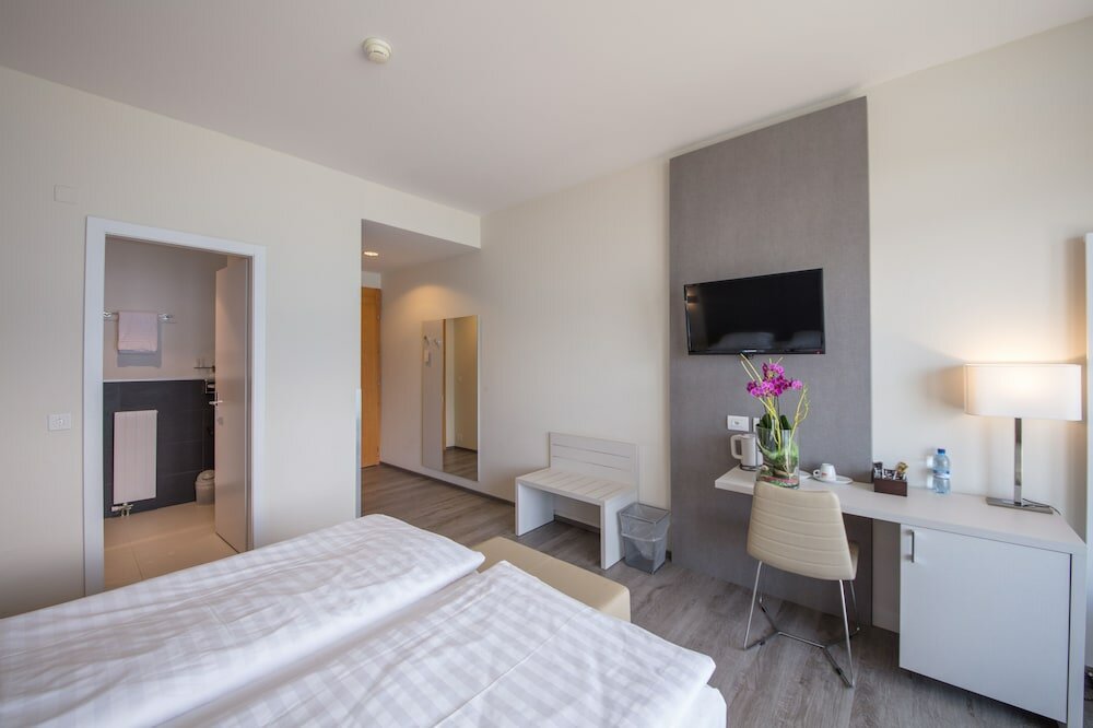 Фото Hotel Préalpina