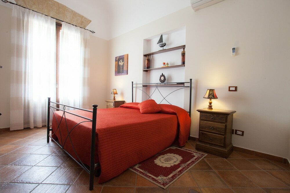 Фото Cinisi Vacanze