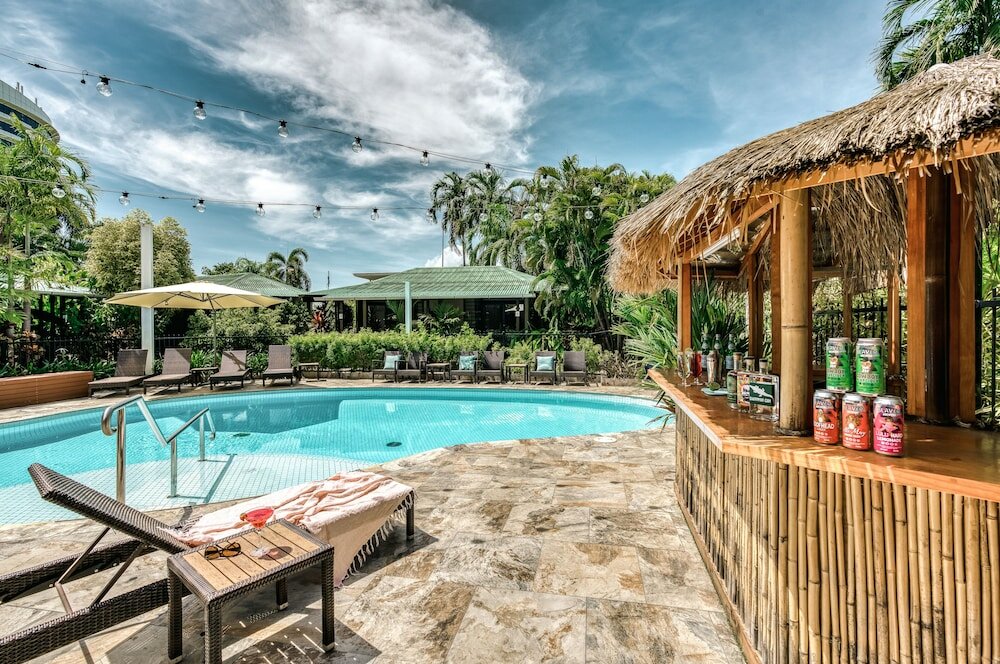 Фото Palms City Resort