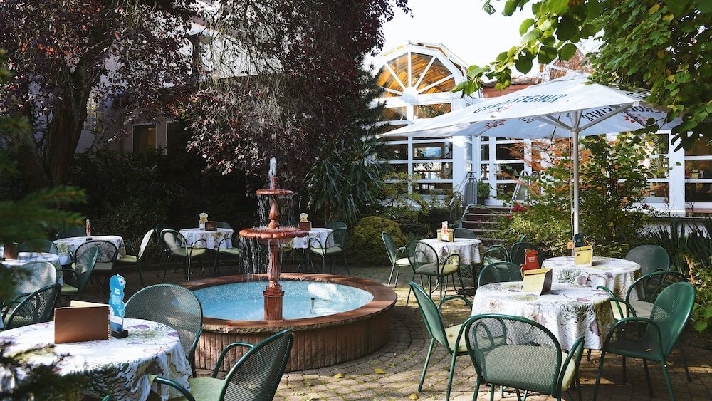 Фото Hotel Goldinger