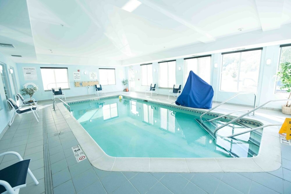 Фото Holiday Inn Express Hotel & Suites West Coxsackie, an Ihg Hotel
