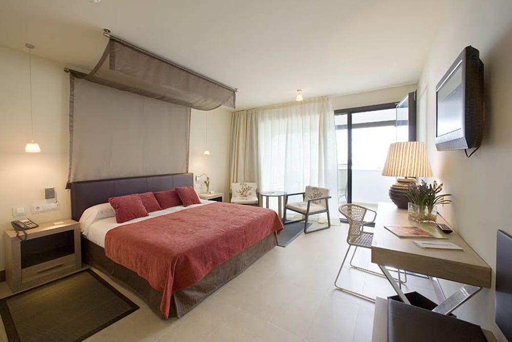 Фото Parador de Mojácar