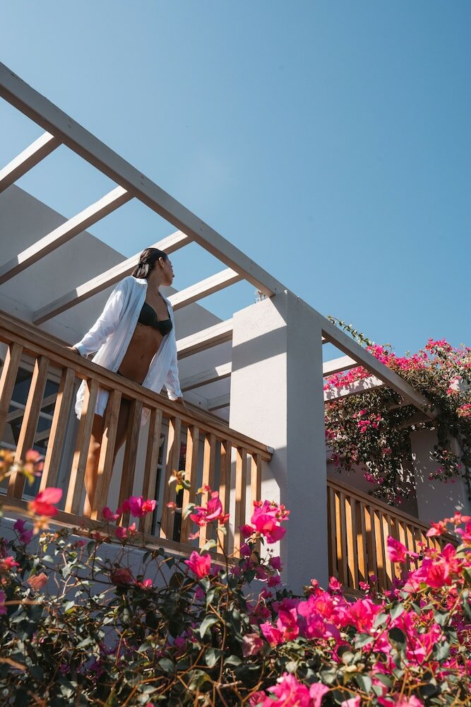 Фото Marillia Village