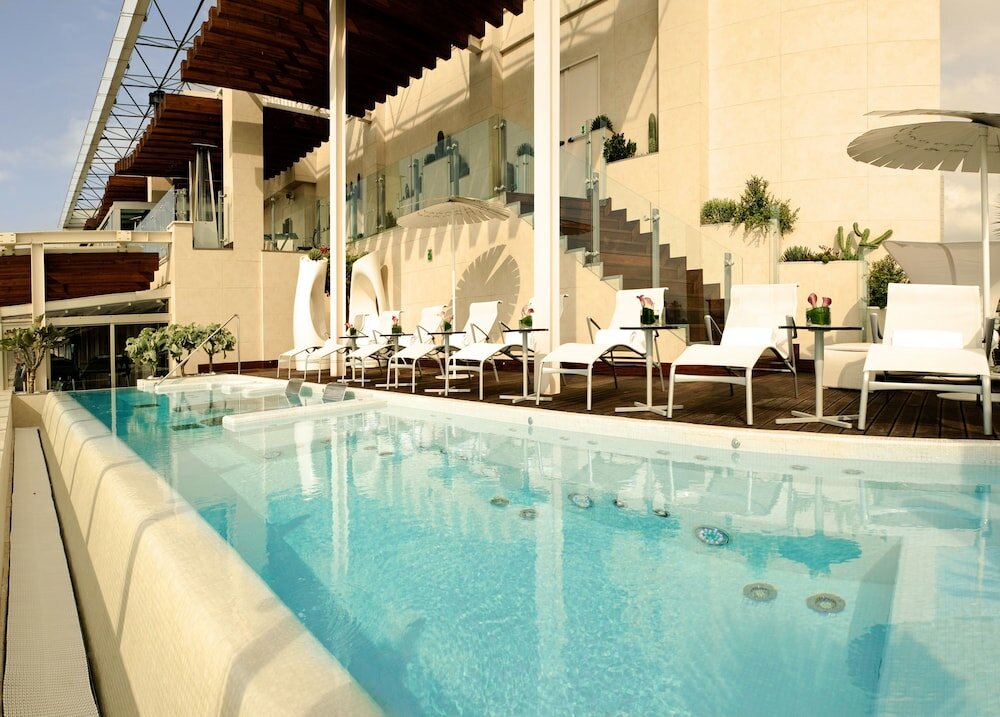 Фото Romeo Hotel