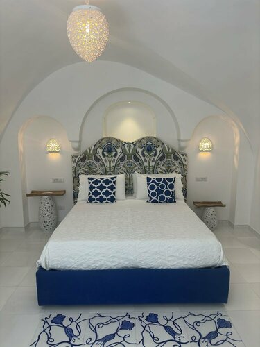 Внешний вид отеля Villa Mary Suites в Позитано, фото 2