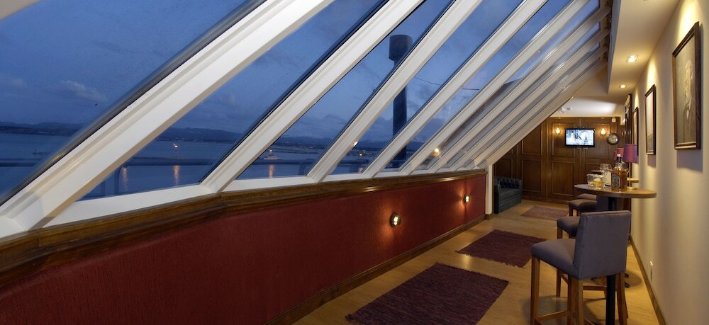 Фото Cilene del Faro Suites & SPA