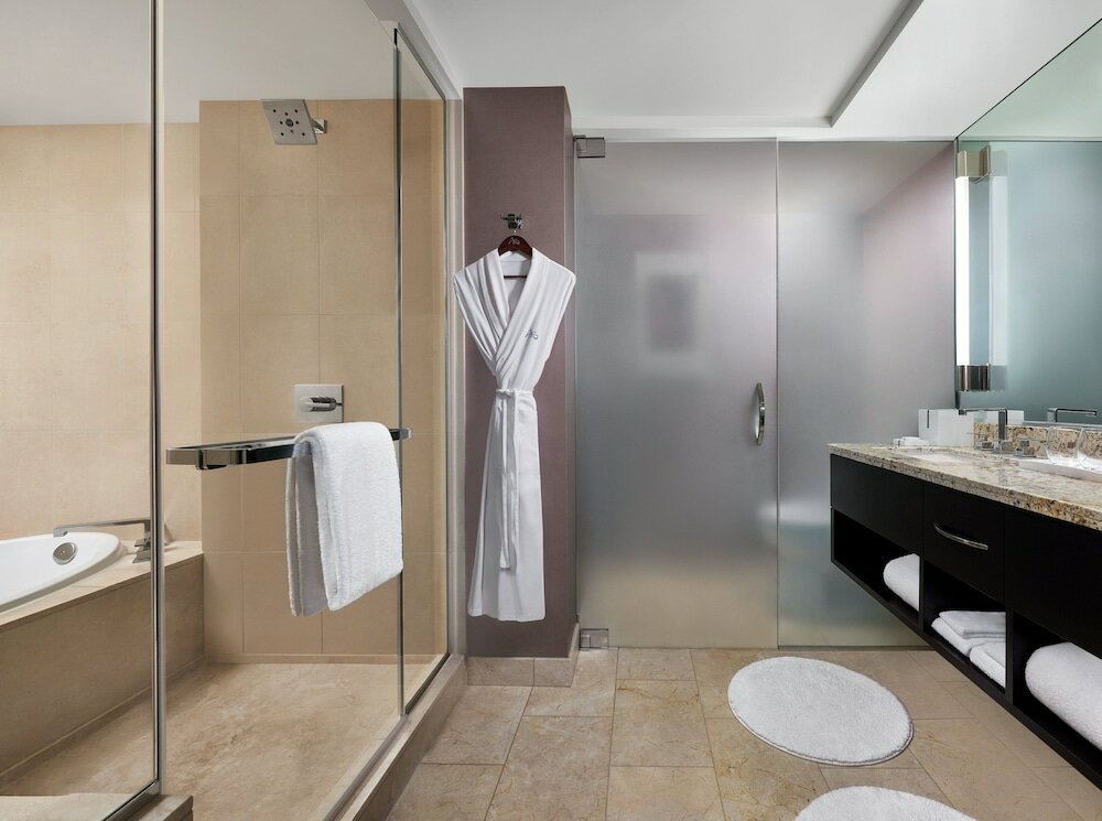 Фото Aria Resort & Casino