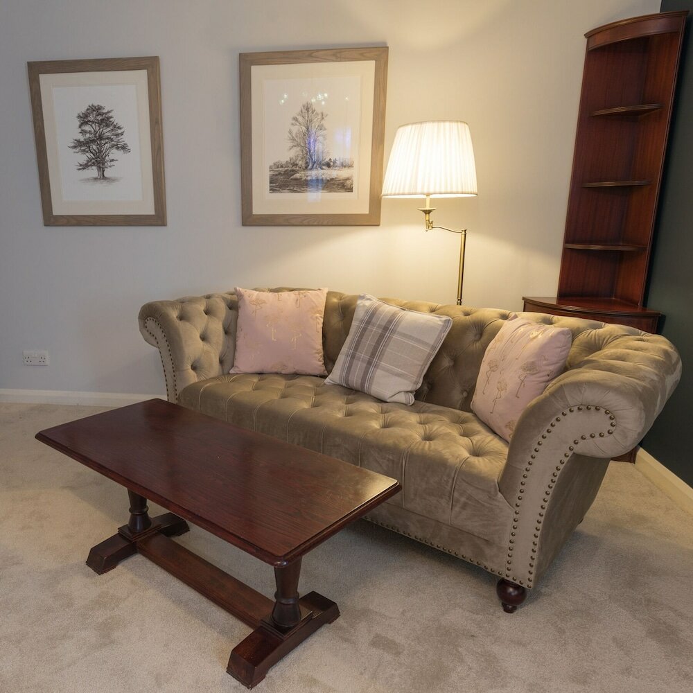 Фото Duke of Marlborough Hotel