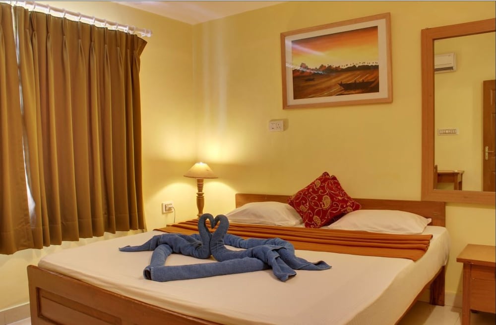 Фото Goveia Holiday Resort