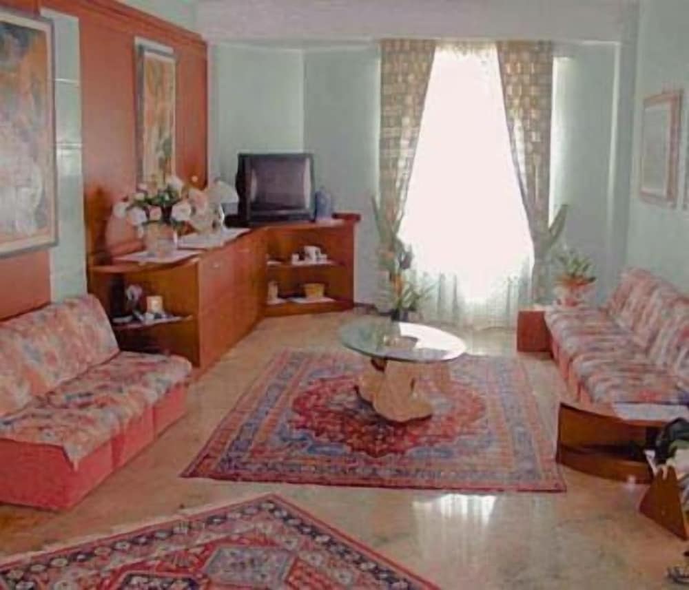 Фото Hotel American Dinesen