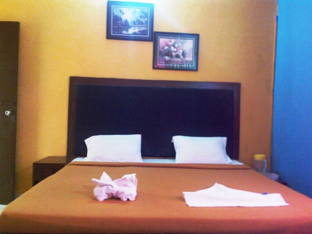 Фото Royal Mirage Beach Resort