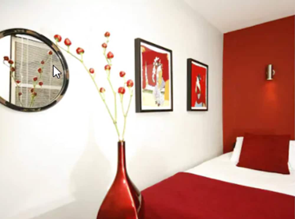 Фото Paskins Townhouse