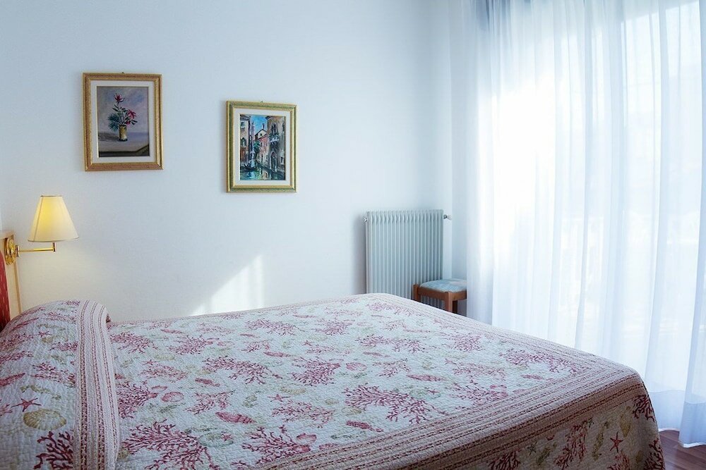 Фото Hotel Elvia